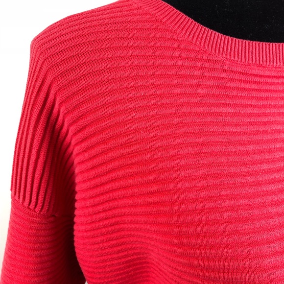 TOPSHOP ribbed pullover - Picture 3 of 5